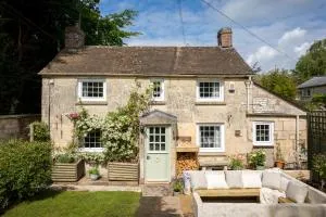 Mulberry, A Luxury Two Bed Cottage in Painswick - Harescombe