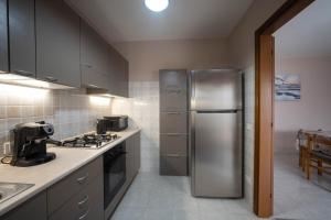 WePuglia - Appartamento Sibilla