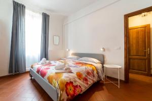 110 sqm apartment 6 sleeps in Santa Croce