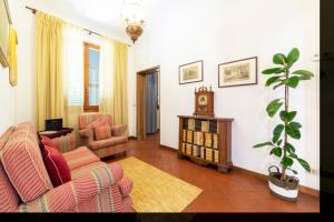 110 sqm apartment 6 sleeps in Santa Croce