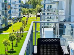 MS Pro Apartamenty Prestige w Porta Mare