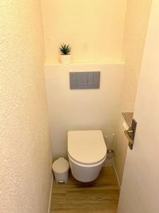Appartement moderne idéalement situé-Parking privatif-Vue exceptionnelle