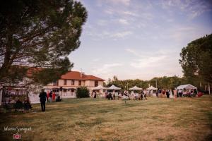 Hotels Domaine de Garabaud : photos des chambres