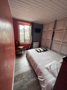 B&B / Chambres d'hotes Le Ruppione : photos des chambres