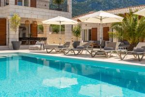 Luxury Villa Vespera