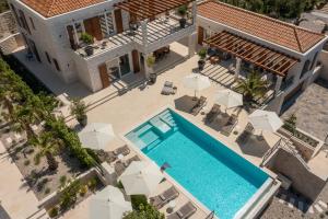 Luxury Villa Vespera