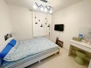 Petit House - Goseong