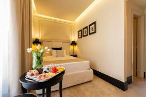 Small Double Room room in Profumo Maison d'Hotes