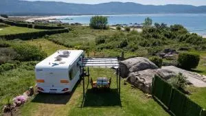 Prousa Fonte - Caldebarcos