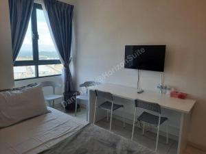 DanZaStay1@HorizonSuite - nearby KLIA