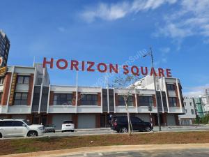 DanZaStay1@HorizonSuite - nearby KLIA