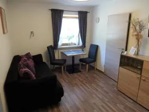 Ferienwohnung Grüsser in Berchtesgaden - Hintergern