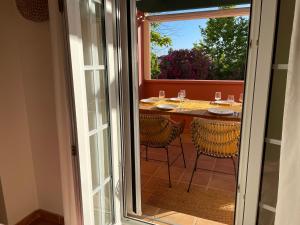 Golf, kitesurf, tennis, paddle, free bicycles - Apartment Andalusia