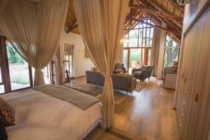 Kubu Metsi Lodge