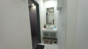 Mercu Summer KLCC with balcony