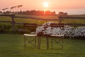 Hotel Rural La Sobreisla - Busto