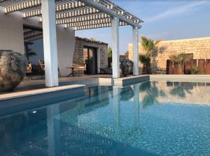 Pietra dAcqua Resort & Spa by Geocharme