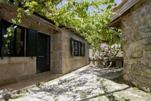 Casa Baltar I - Sanxenxorural