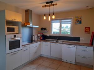 Maisons de vacances Gite des Pins : photos des chambres