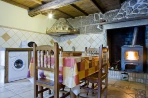 Casa Baltar I - Sanxenxorural