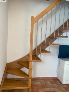 Holiday Home Sovenigo