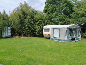 Romalas Home Caravan