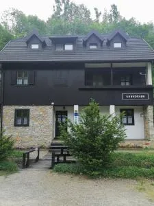 San Korana - Poljanak