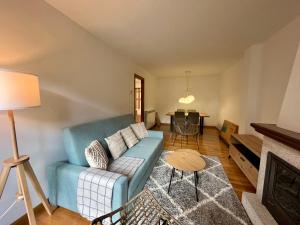 BPIRINEOS-Parque Los Tilos 2 - 3hvězdičkové hotely ve městě Benasque