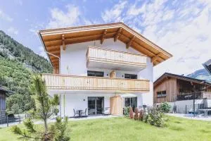 M1 - Mountain Living - Embach