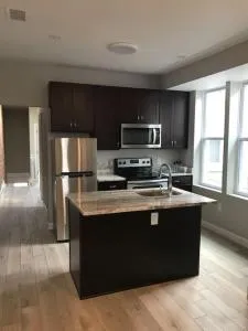 HOME AWAY HOME - Chic 2 BR Capitol Hill DC - Capitol Hill