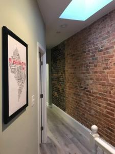 HOME AWAY HOME - Chic 2 BR Capitol Hill DC