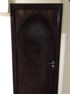 Oued Laou - Ground Floor