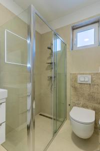 Apartman Vischetti