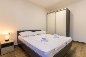 Apartman Vischetti