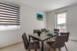 Apartman Vischetti