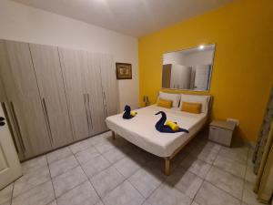 Spacious Seafront APT next to Sliema-Valeta ferry