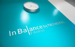 Hotels Novotel Suites Montpellier Antigone : photos des chambres