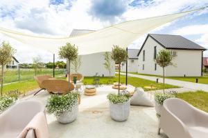Komfortowe OH Apartamenty Zator