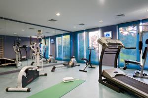 Hotels Novotel Suites Montpellier Antigone : photos des chambres