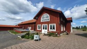 Kiladalens Golf & Lodge - Nävekvarn