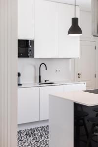 Trendy T.M Apartament by the River