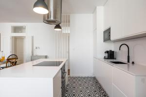 Trendy T.M Apartament by the River