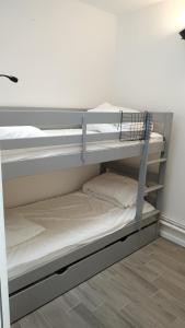 Charmant et lumineux logement, au cœur de Cabourg