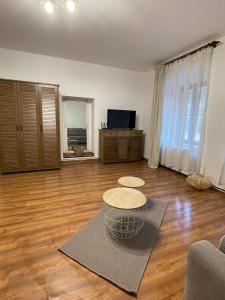 Apartament Central Tipografilor