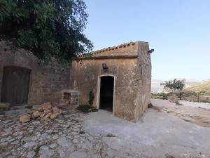 La Casa di Cofano