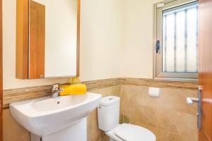 TORVISCAS SUNSET VILLA 4 rooms & private Jacuzzi