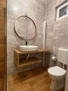 Apartament Central Tipografilor