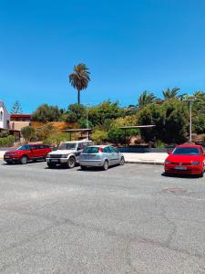 Loft el Tabaibal