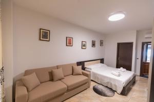 Quadruple Room with Mountain View room in HOTEL PIRRO