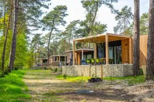 EuroParcs Hoge Kempen - Білзен